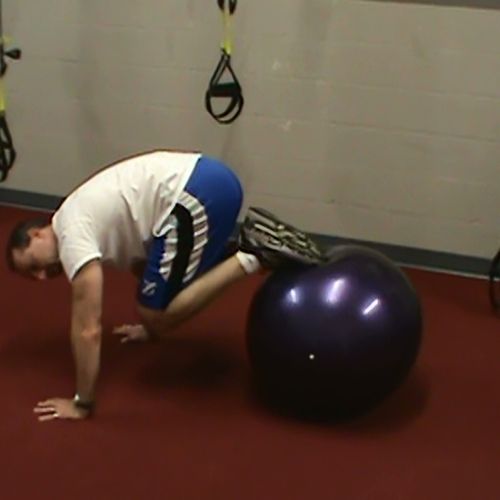 core exercise
