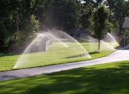 Heroes Sprinklers