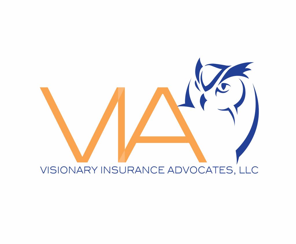 VIA logo.