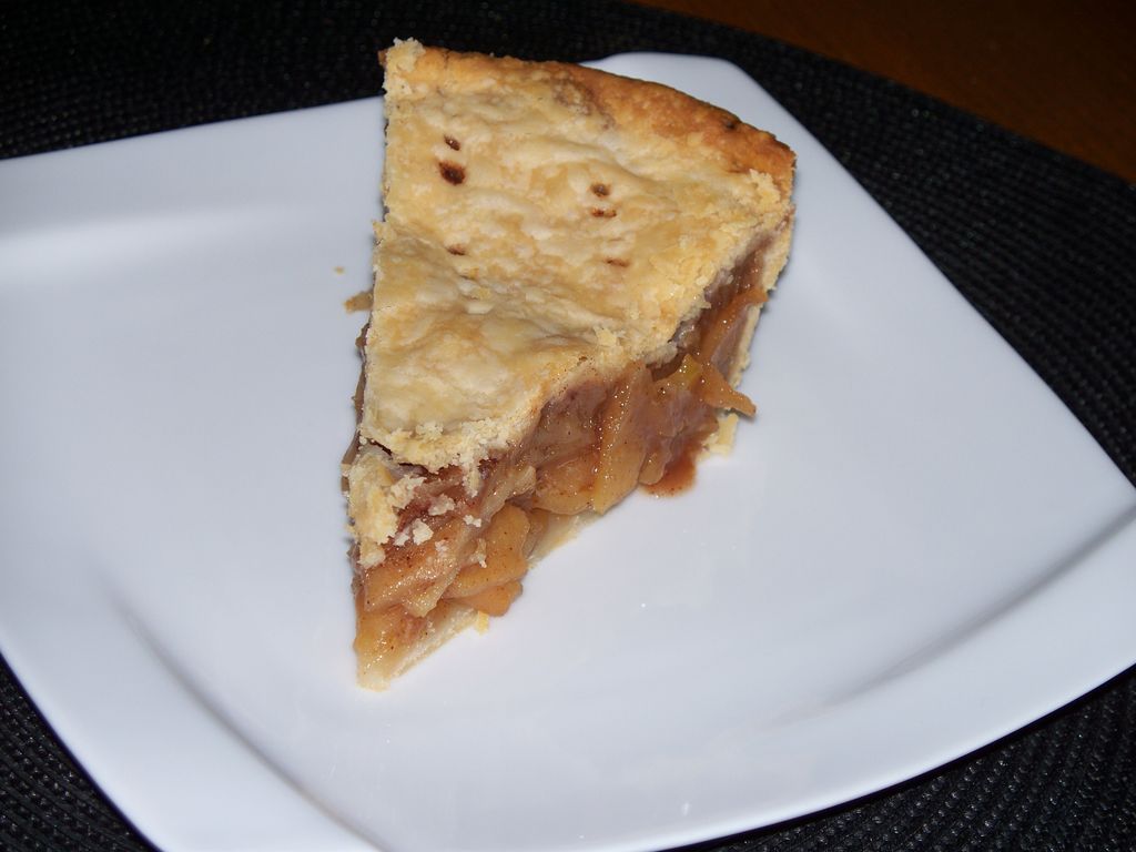 Apple Pie