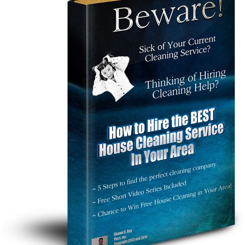 Get our FREE Guide:
"How to Find the Best House Cl