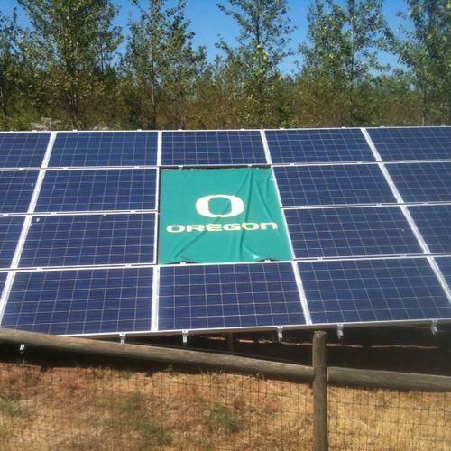solar for schools