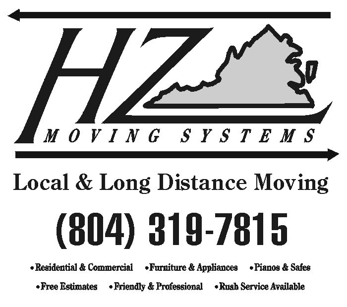 HZ Moving Systems