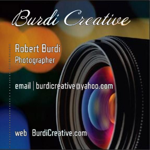 Burdi Creative