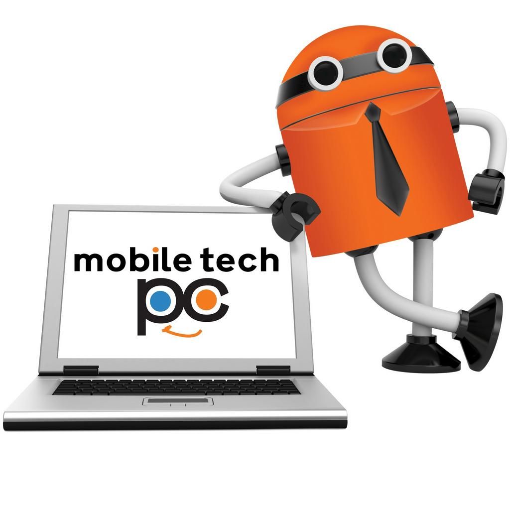 Mobile Tech PC