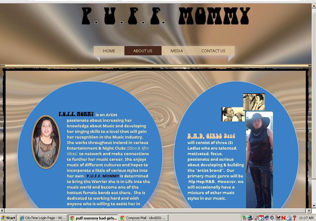 Projects and media