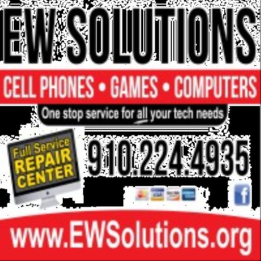 E.W. Solutions