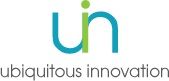 Ubiquitous Innovation.
be everywhere.  mobile and 