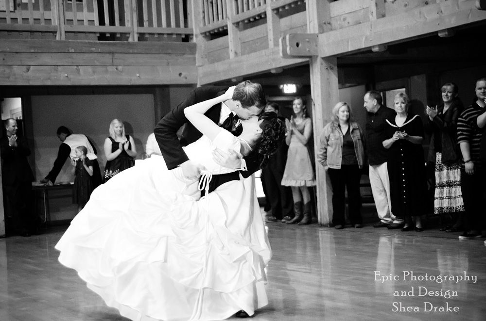 Will this be your favorite photo on your wedding d