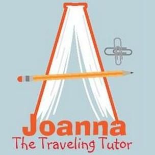Joanna the Traveling Tutor