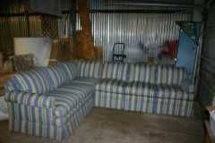 Yikes; STRIPES !! 2 thumbs up ..