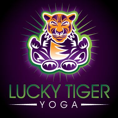 Lucky Tiger Yoga
