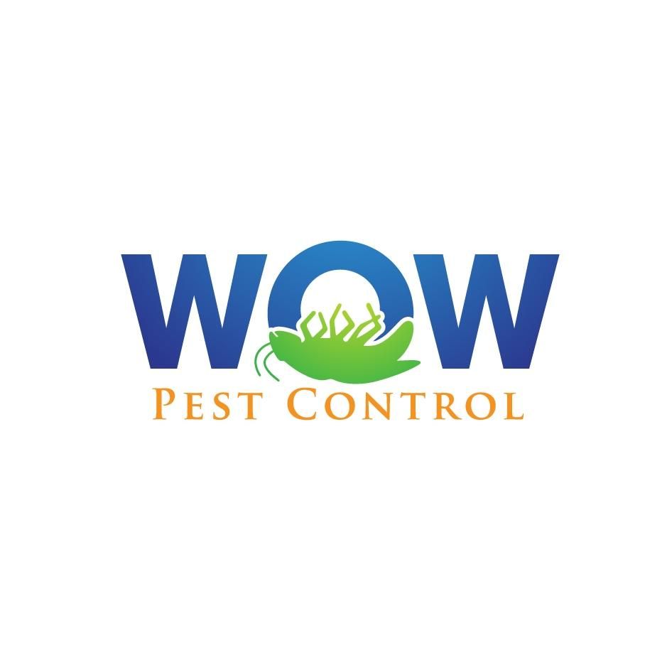Wow Pest Control