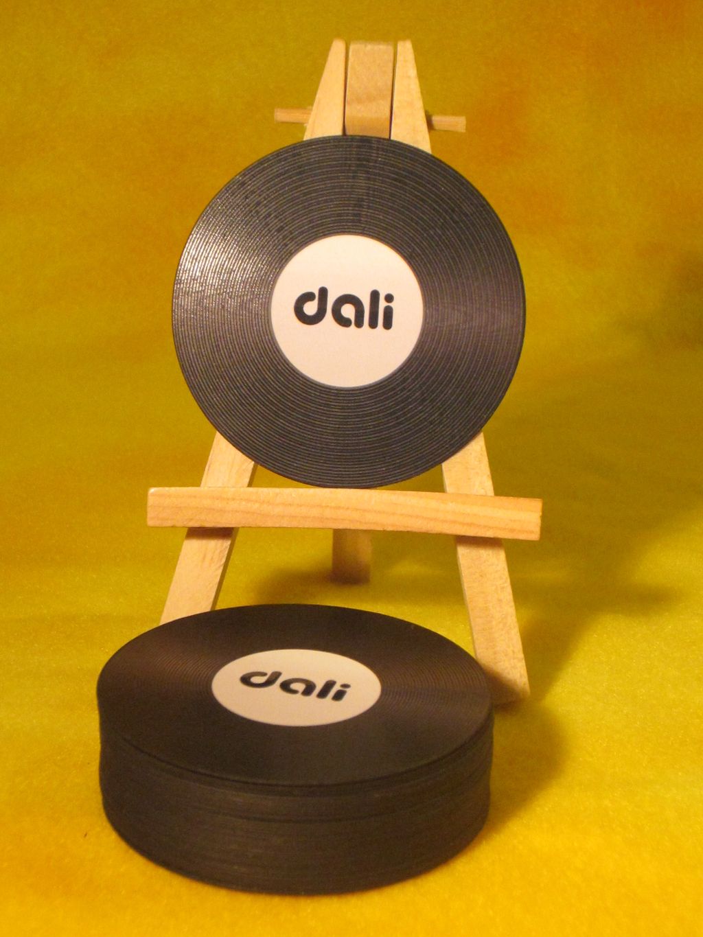 Take your card to the next level with a custom die