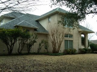 New Roof