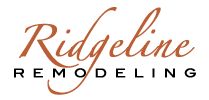 Ridgeline Remodeling Inc.