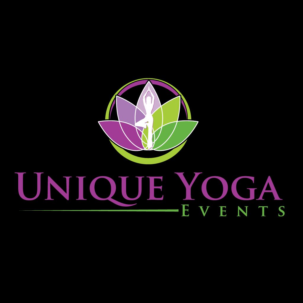 Unique Yoga Events