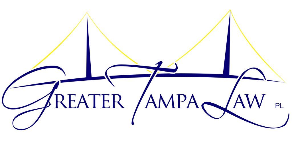 Greater Tampa Law, P.L.  Your Bridge to Justice.