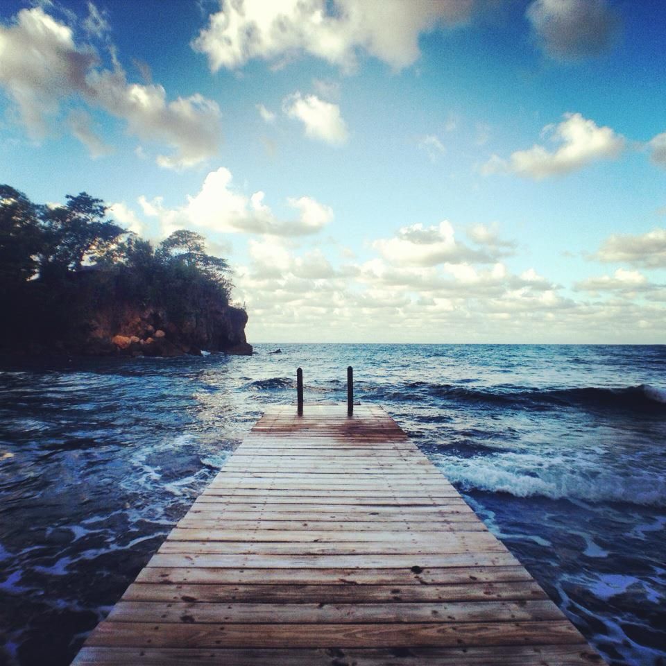 Jamaica 2013 Photo by Azul 213*