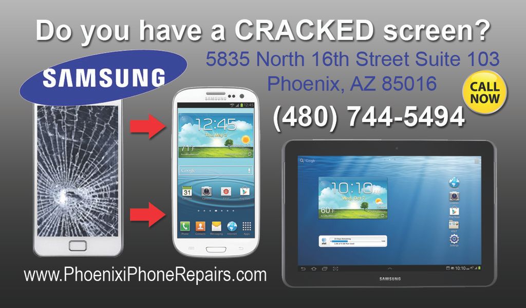 AZ I Repair - Computer Repair Experts
