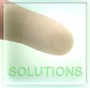 We have Solutions! You have choices...