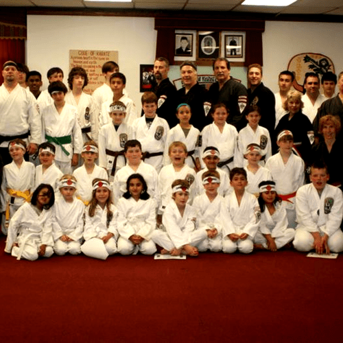 Lakeland Isshinryu Karate has been a Boonton, NJ i