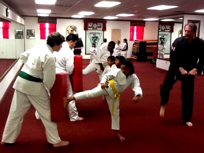 Many of our instructors and students have been wit