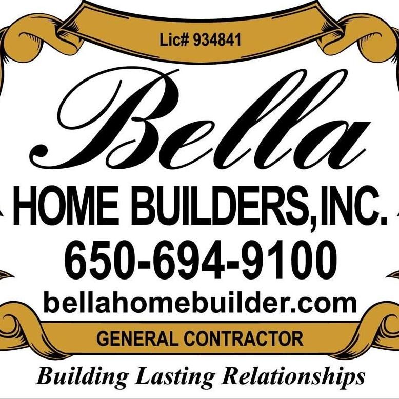 Bella Home Builders, Inc.