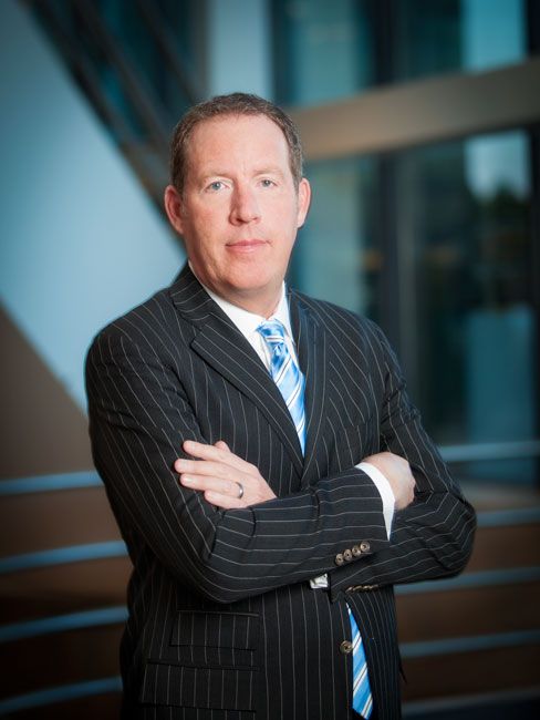 Business Executive Headshots