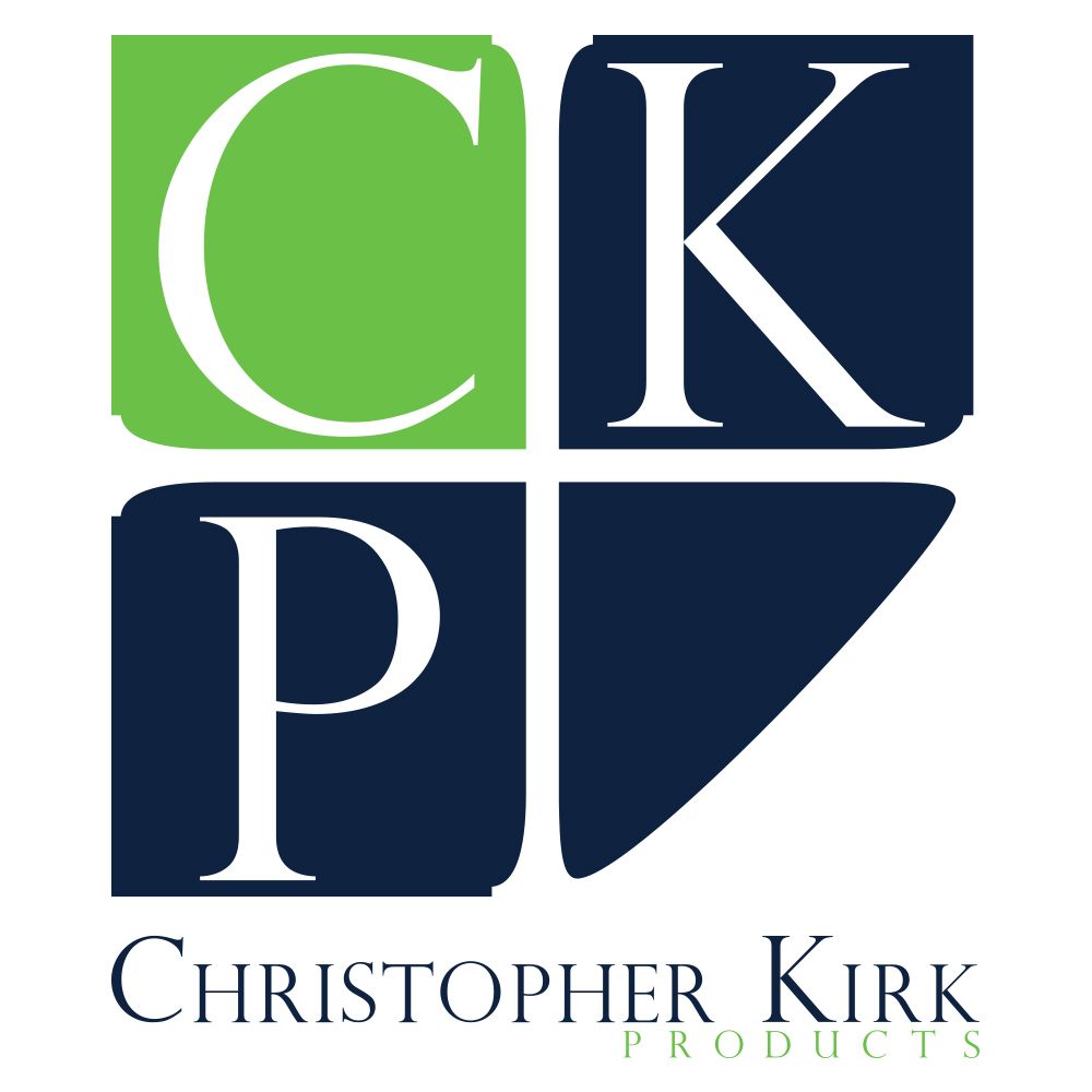 Christopher Kirk Products