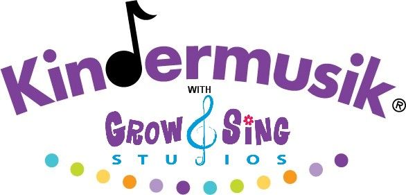 Kindermusik with Grow & Sing Studios