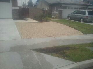 After Rockscape By Green Dragon