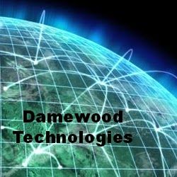 Damewood Technologies Home Electronics and Commerc