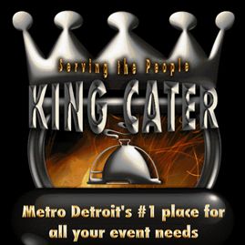 King Cater