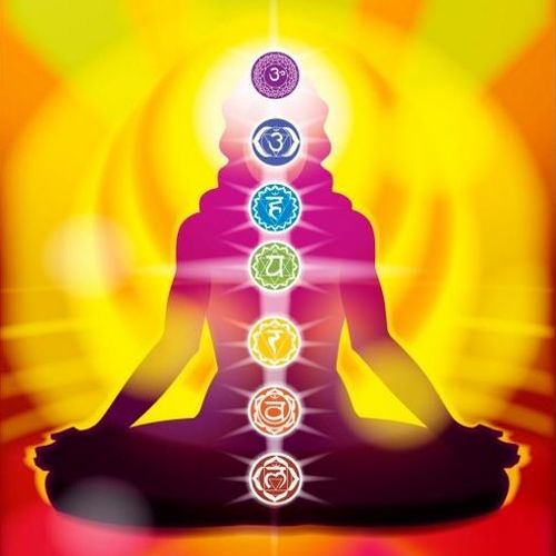 Re-Balance your chakras for your Highest and Best 