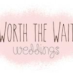 Worth the Wait Weddings