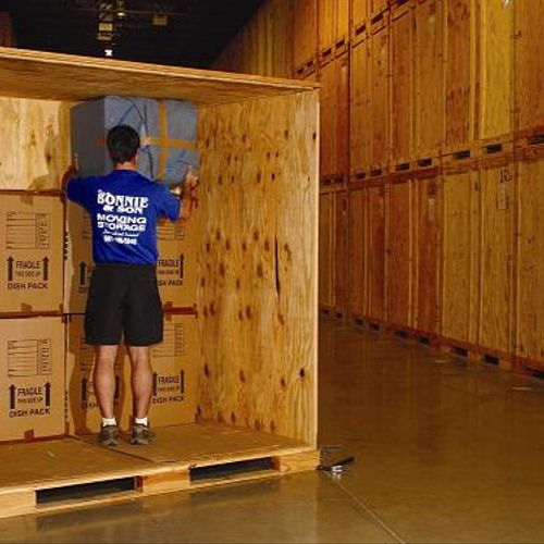 mover, moving and storage service, moving supply s