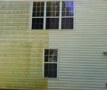 Home Power Wash