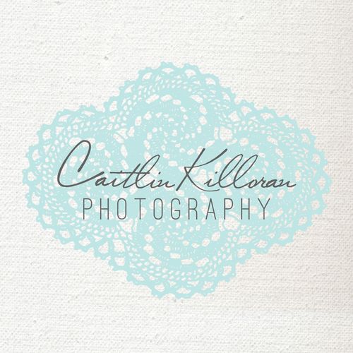 Logo design and brand management for Caitlin Killo