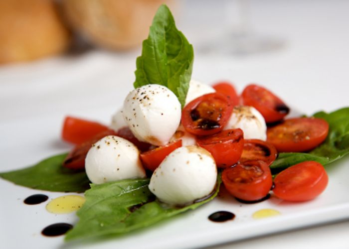 Caprese Salad