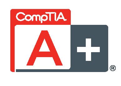 CompTIA A+ Certified