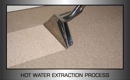 carpet cleaning