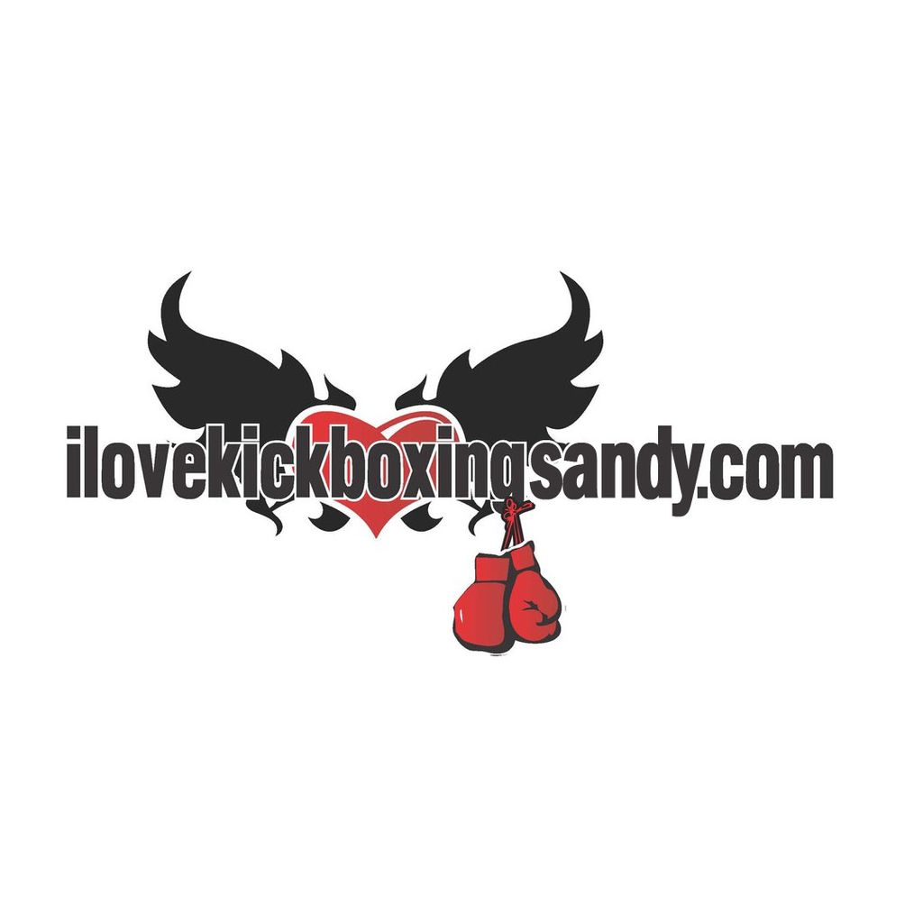 iLoveKickboxingSandy logo