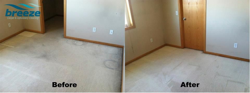 Before and After Picture