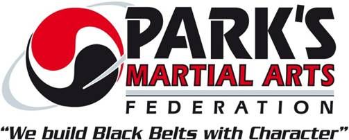 Park's Martial Arts