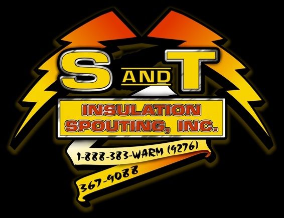 S and T Insulation Spouting, Inc.