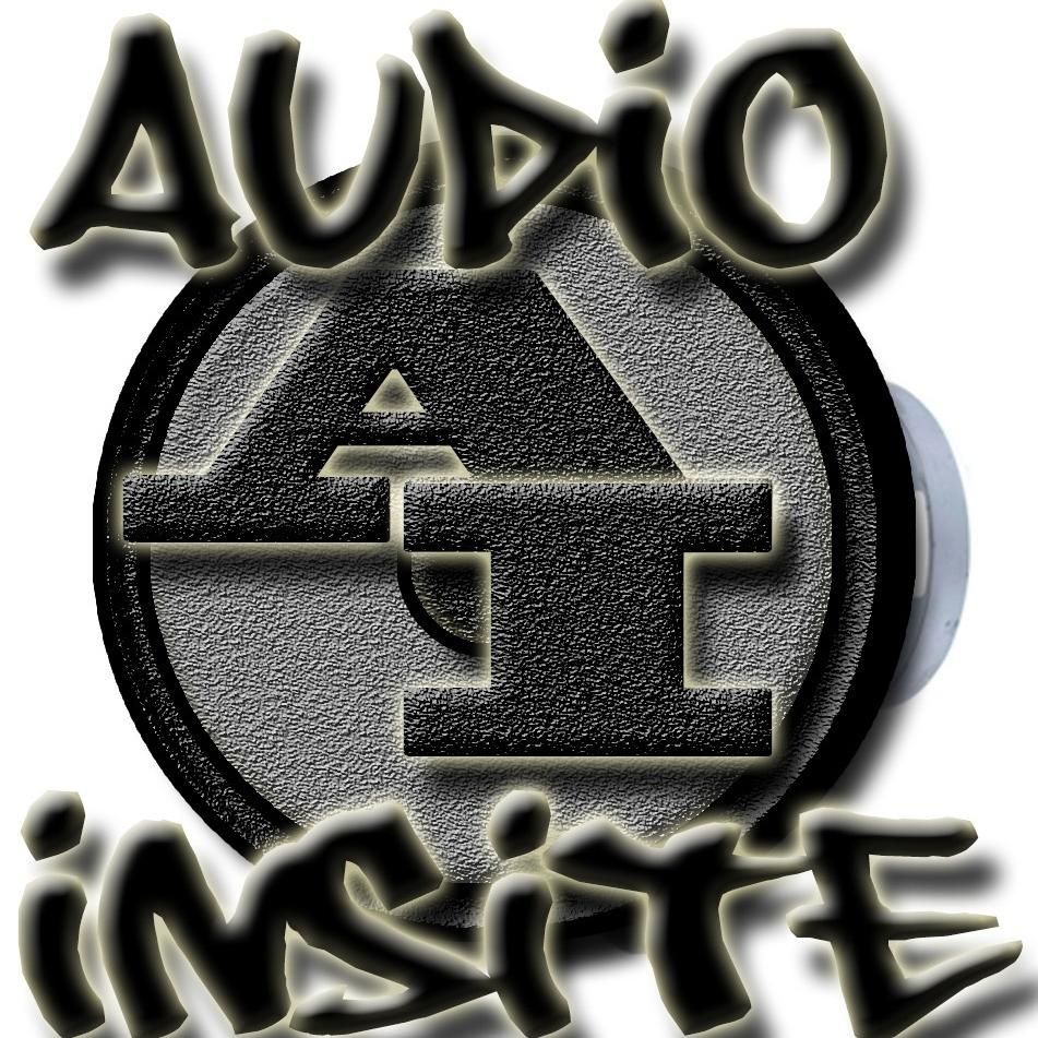 Audio Insite