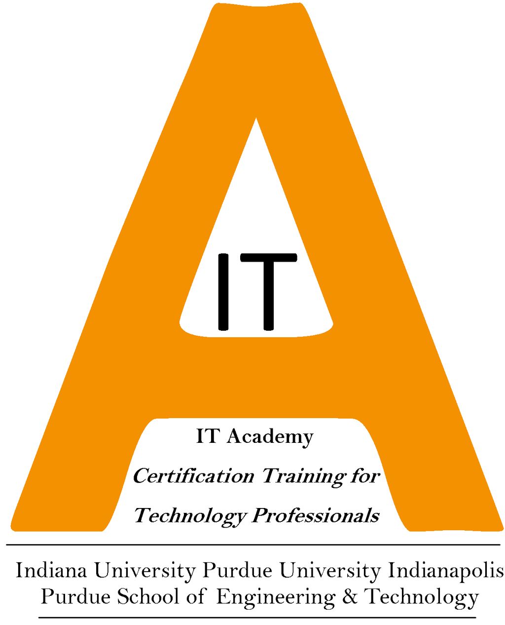 IT Academy @ IUPUI