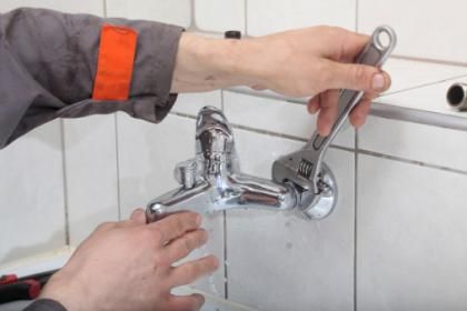 nashville plumbing services, kitchen and bathroom 