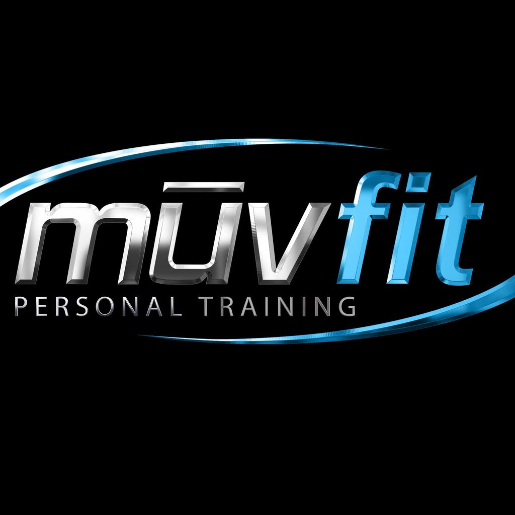 MUVFit Personal Training